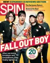 OMG ITS PETE & FALL OUT BOYZ!!