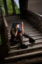 Gothic Princess