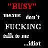 im AWAY