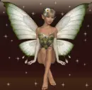 Pretty Fairy