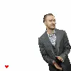 Heart JT