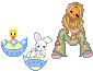 easter again