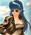 anime