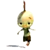 little chicken