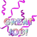 Great Job