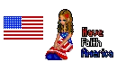 America rocks!!!!!!!!!!!!!!!!