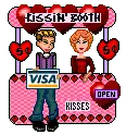 Kissing Booth