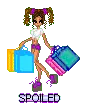 Spoiled