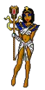 Cleopatra