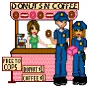 Donuts N Coffee