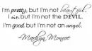 Marilyn Monroe