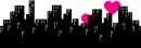 city