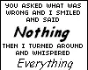 problems