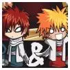 naruto gaara naruto wind fire cute 