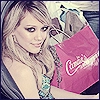 hilary duff candies