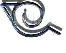 Naruto leaf cursor