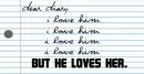 dear diary