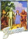 Jeanna Wizard of Oz