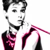 audrey
