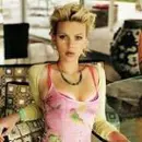 Scarlett