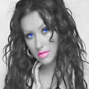 Christina  Aguilera 