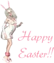 Happy Easter