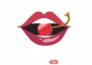 good kisser