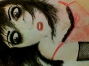 suicide girl