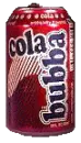 COLA RED DRINK REDNECK