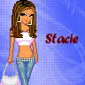 DOLLS STACIE NAMES BRUNETTE
