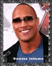 Dwayne "The Rock" Johnson