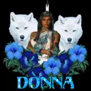 Donna - Indian