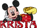 Krista Mickey