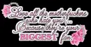 Love All The MF'rs