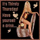 thursday