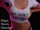 thursday