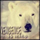 vengence