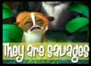 madagascar