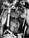 thursday
