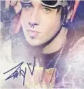 Zacy Vengance