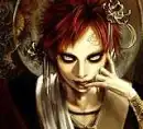 goth gaara