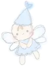 Blue Fairy