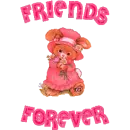 Glitter Text