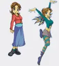W.I.T.C.H. Irma