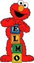 elmo