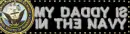 daddy navy