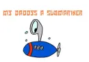 dad submariner