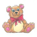 bear