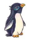 penguin