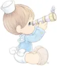 sailor boy
